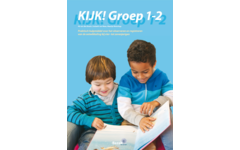 Kijk! Groep 1-2 (handleiding, katern ouders, volgboekje)