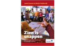 Zien is Snappen