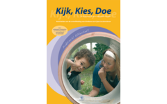 Kijk, Kies, Doe - tot 4 jaar