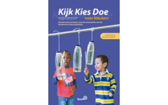 Kijk, Kies, Doe - kleuters