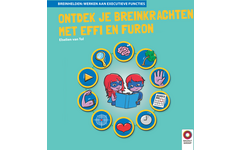 Ontdek je Breinkrachten met Effi en Furon