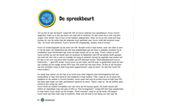 Ontdek je Breinkrachten met Effi en Furon