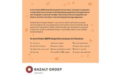 Kleine GROTE Gesprekken - Ik blijf het proberen