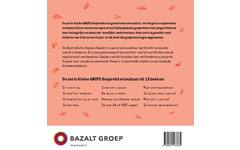 Kleine GROTE Gesprekken - Ik mag JA en NEE zeggen
