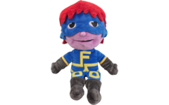 Breinhelden handpop Furon
