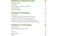 Leren zichtbaar maken: de geïllustreerde gids