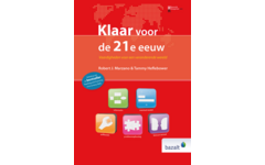 Klaar voor de 21e eeuw