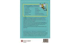Sterk in je schoenen Reflectieboek schoolset 20 stuks