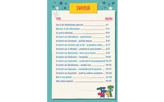 Sterk in je schoenen Reflectieboek schoolset 20 stuks