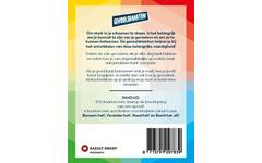Sterk in je schoenen Gevoelskaarten