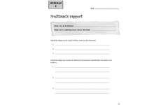 Activiteitengids Feedback is fantastisch