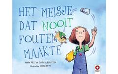 Het meisje dat nooit fouten maakte