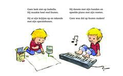 Het meisje dat nooit fouten maakte