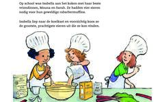 Het meisje dat nooit fouten maakte