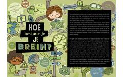 Ken je brein!