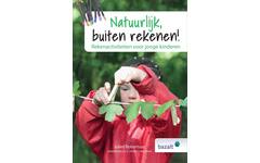 Natuurlijk, buiten rekenen!