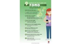 Posterset Slim leren (ongevouwen)