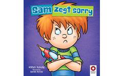 Sam zegt sorry