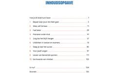 Slim leren