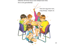 Superstokjes