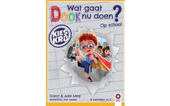 Wat gaat Dook nu doen? Op school