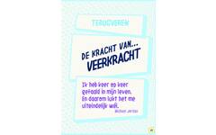 Sterk in je schoenen Doeboek