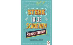 Sterk in je schoenen Reflectieboek