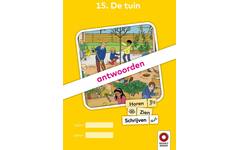 Horen, Zien en Schrijven 2 Antwoordenboeken niveau 2 (9-16)