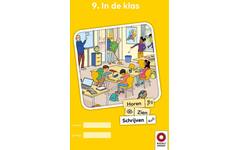 Horen, Zien en Schrijven 2 Werkboek 9 (niveau 2)