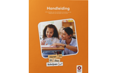 Horen, Zien en Schrijven 2 Handleiding