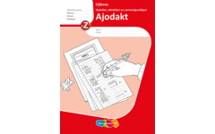 Cijferend opt./aftr./vermenigv. werkboek groep 6 (5 stuks)