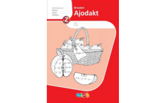Breuken werkboek groep 7 (5 stuks)