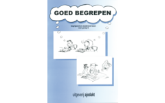 Goed begrepen werkboek groep 6 (5 stuks)