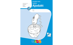 Puzzelen met taalmix werkboek groep 5 (5 stuks)