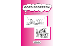 Goed begrepen werkboek groep 7 (5 stuks)