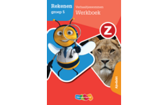 Z-Rekenen groep 5 Verhaaltjessommen - Ajodakt