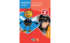 Z-Rekenen groep 8 Verhaaltjessommen - Ajodakt