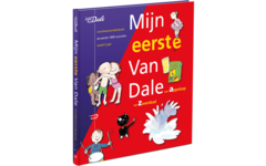 Mijn eerste van Dale voorlees- woordenboek