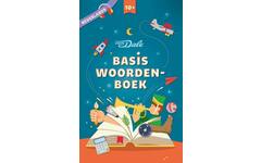 Van Dale Basis woordenboek