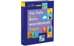 Van Dale Basiswoordenboek Engels