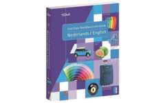 Van Dale Beeldwoordenboek Nederlands-Engels