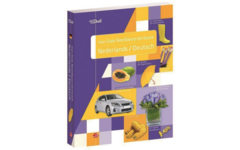 Van Dale Beeldwoordenboek Nederlands-Duits