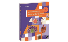 Van Dale Beeldwoordenboek Nederlands-Spaans
