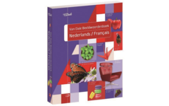Van Dale Beeldwoordenboek Nederlands-Frans