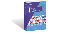 Van Dale Pocketwoordenboek Engels-Nederlands