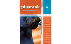 Plustaak wereldorientatie groep 6 leerlingenboek