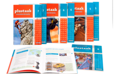 Plustaak wereldoriëntatie compleet (4 x leerlingboek + 4 x antwoordenboek)