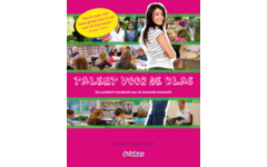Talent voor de klas handboek