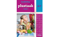 Plustaak lezen handleiding 6/7