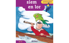 Jippie antwoorden 2 - Siem en Lor - avi Start